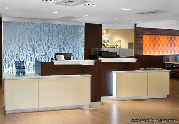 Fairfield Inn & Suites By Marriott Смітфілд Екстер'єр фото