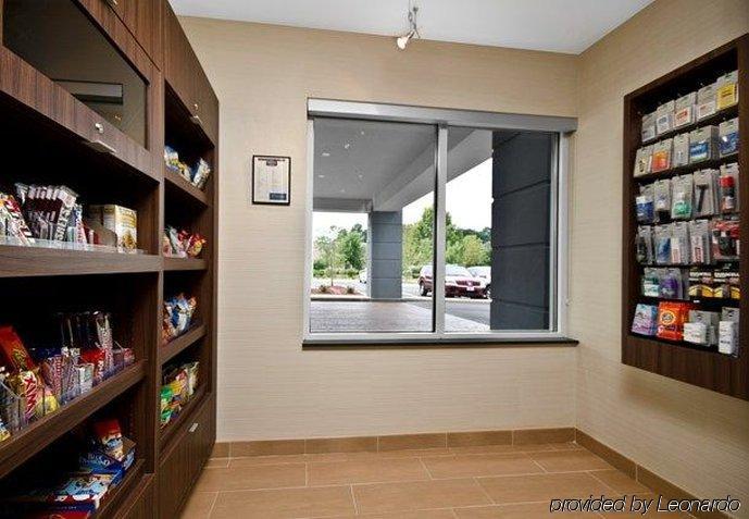 Fairfield Inn & Suites By Marriott Смітфілд Екстер'єр фото